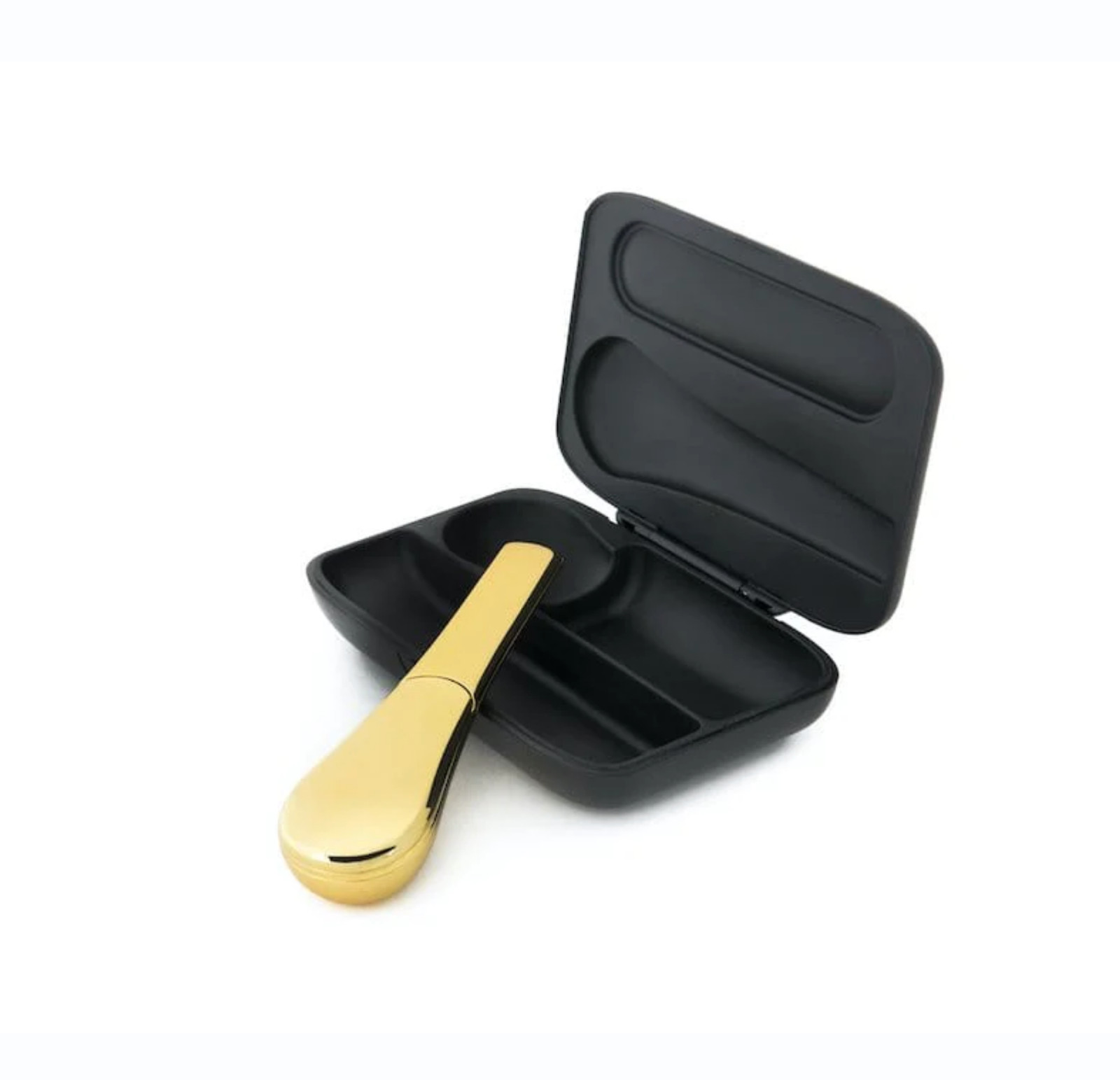 Journey J2 Pipe 100% Authentic with Case-(Gold) +Free Shipping