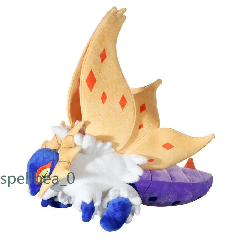 60cm/24'' Slither Wing Anime Plush Doll Stuffed Toy Soft Pillow Collection Toy