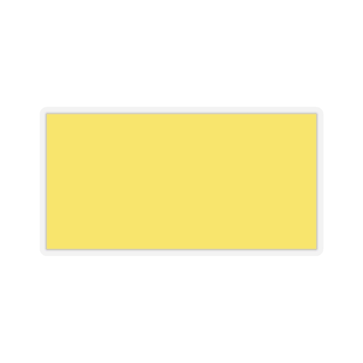 Flag of Old Flag of Brunei Malaysia - STICKER Vinyl Kiss-Cut Decal