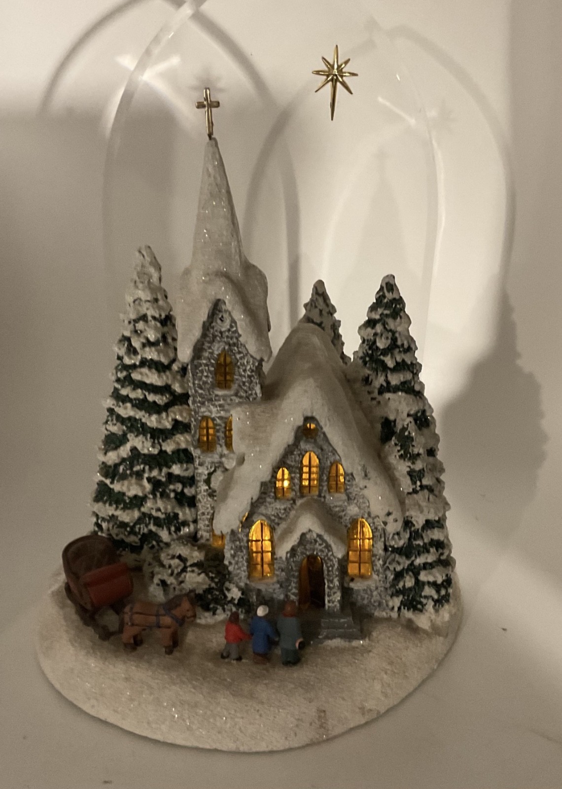 Thomas Kinkade\'s \
