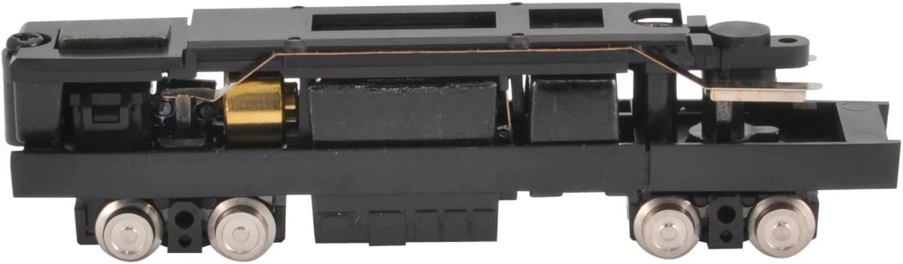 TomyTEC Motorised Chassis TM-TR04 for Trams NEW TomyTEC Motorised Chassis TM-TR04 for Trams NEW