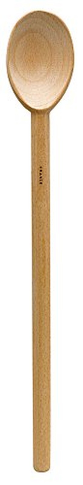 HIC Kitchen Deluxe Heavyweight French Beechwood Spoon, Made in France, 15.5 I... HIC Kitchen Deluxe Heavyweight French Beechwood Spoon, Made in France, 15.5 I...