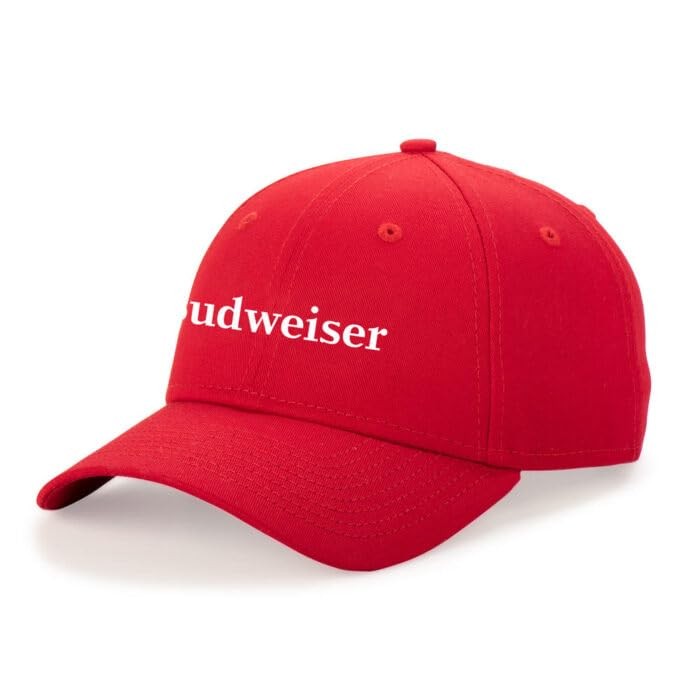 Budweiser 6 Panel