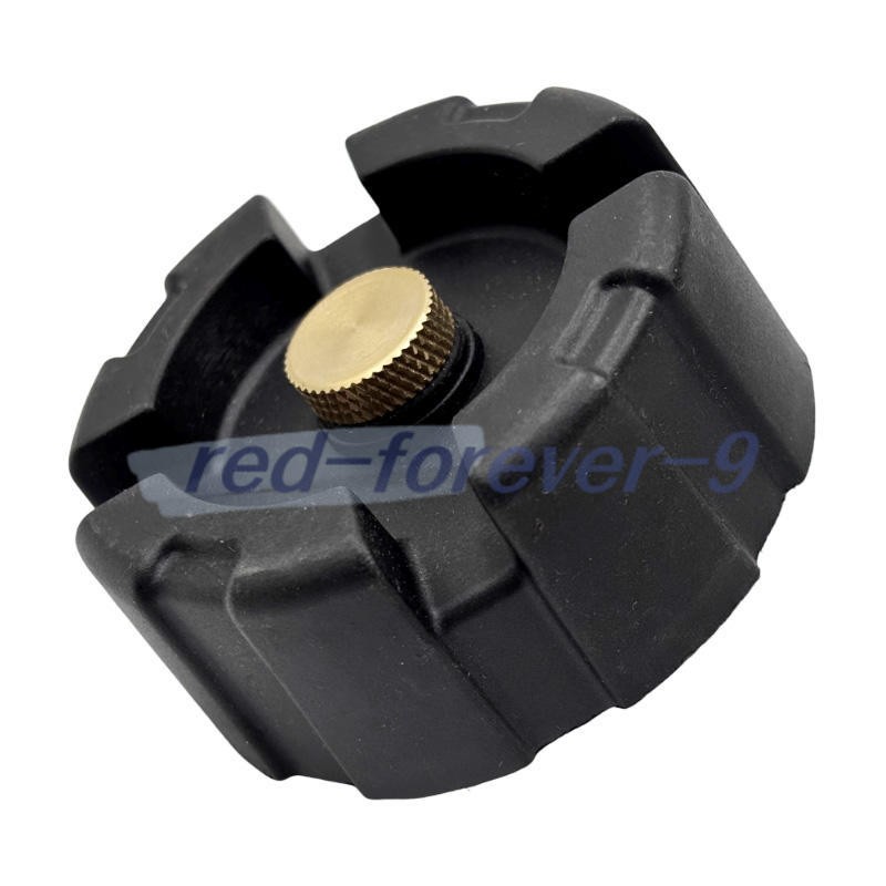 Universal Marine Boat Tank Gas Cap ABS Plastic Outboard Engine Motor Fuel