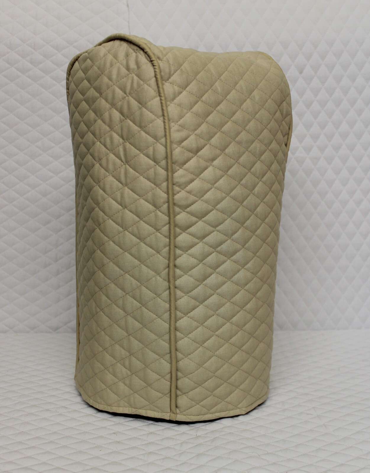 Quilted Blender Cover Quilted Blender Cover
