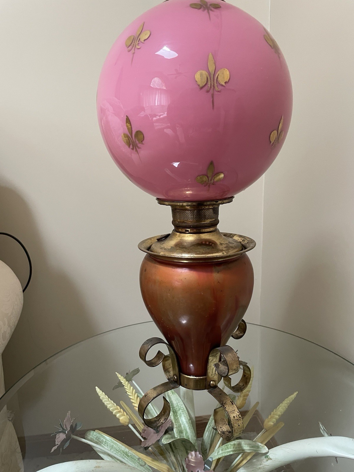 Antique “Royal\ Antique “Royal\
