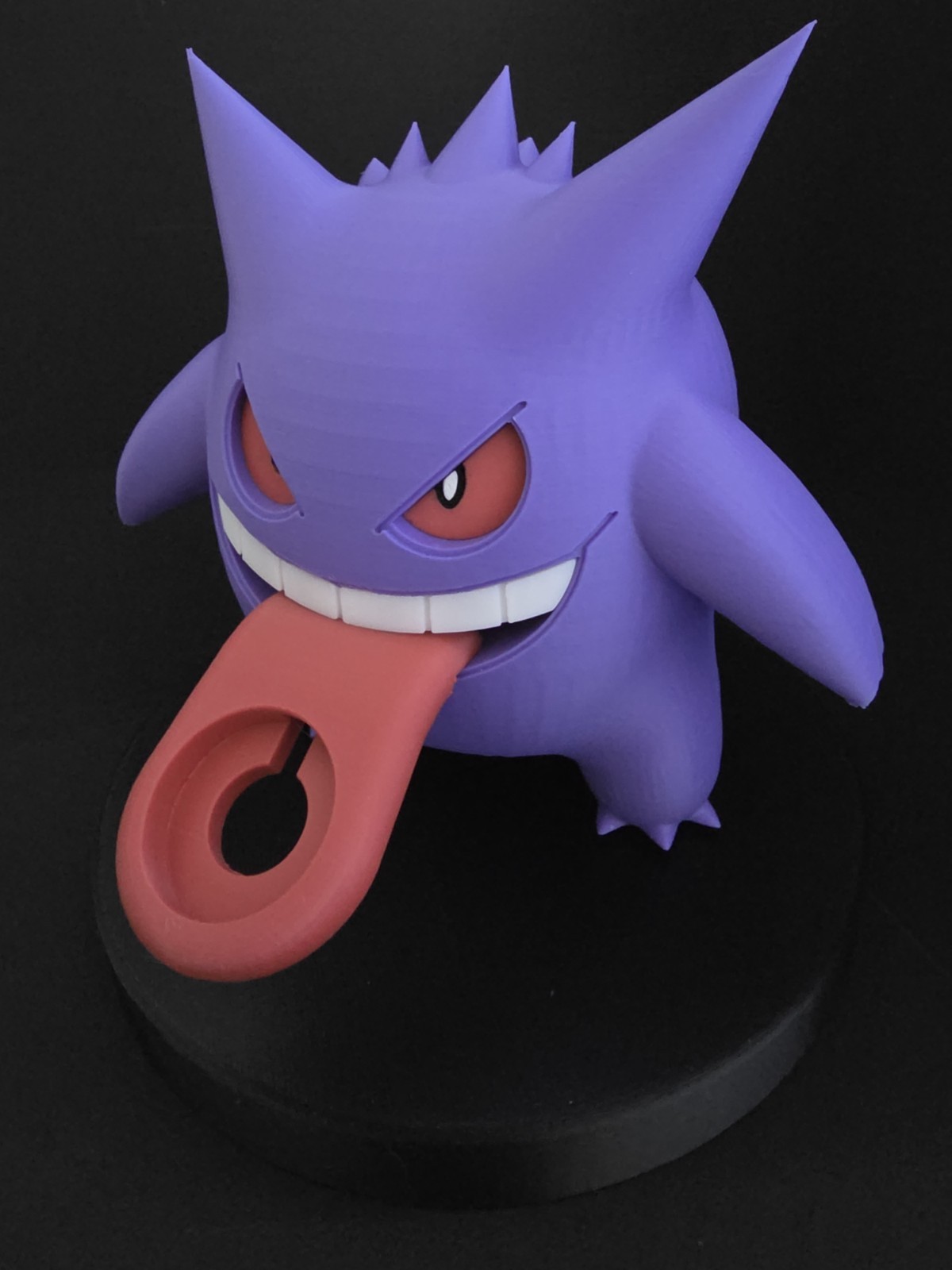 Pokémon Gengar Apple Watch Stand (Charger not included)