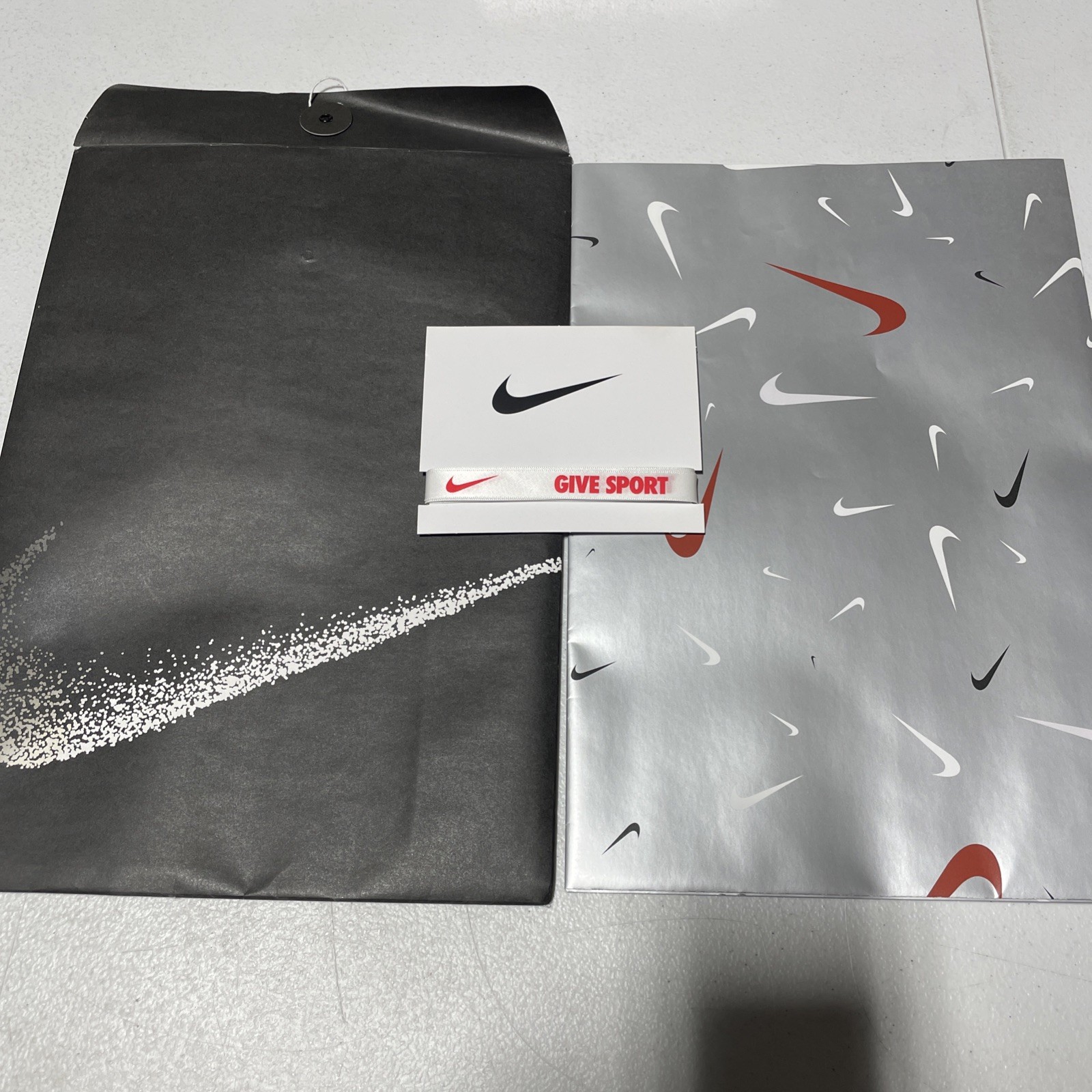 Rare Nike \