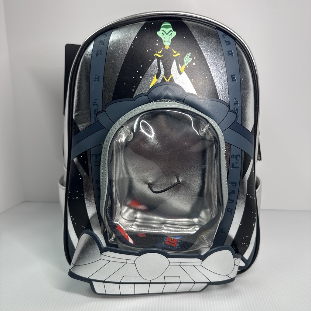 Funko Loungefly Stitch Light Up Mini Backpack Limited Edition 3000 Pieces NWT