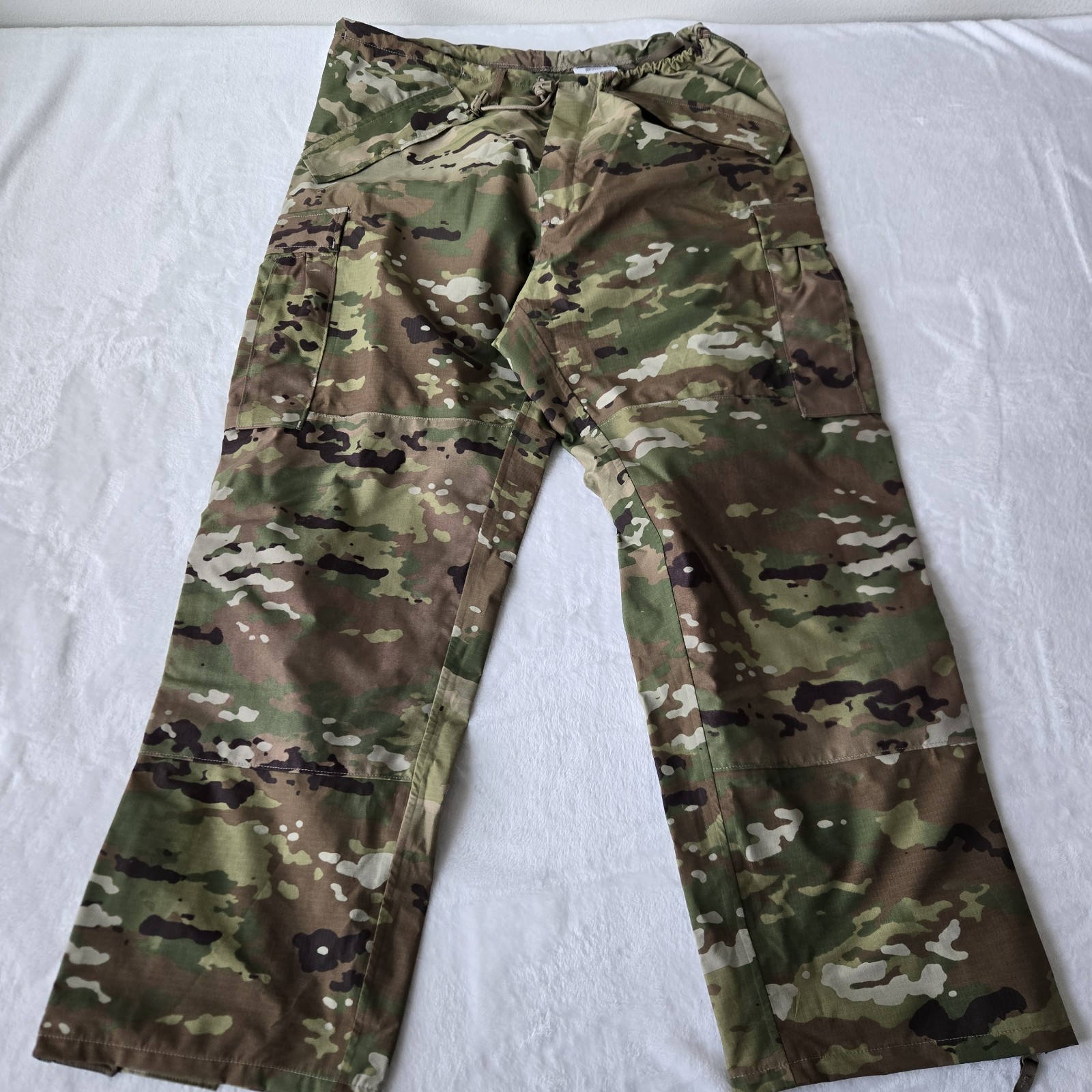 Specs Trousers Multicam OCP Rain Pants Waterproof Large Long 