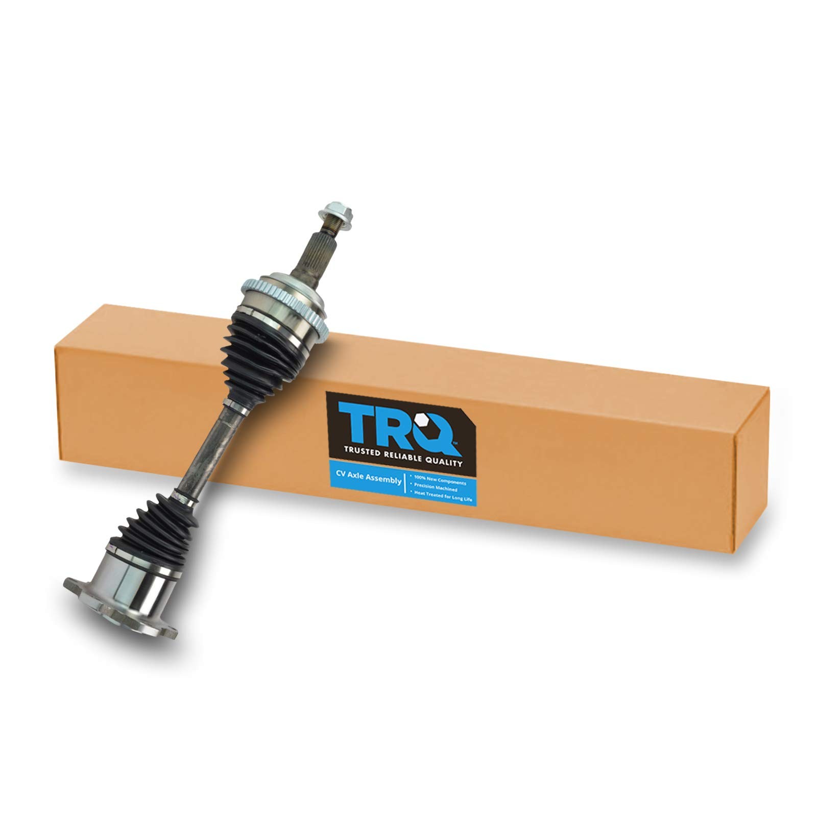 OE Replacement CV Axle Assembly for 1992-1997 Chevrolet GMC Trucks SUVs