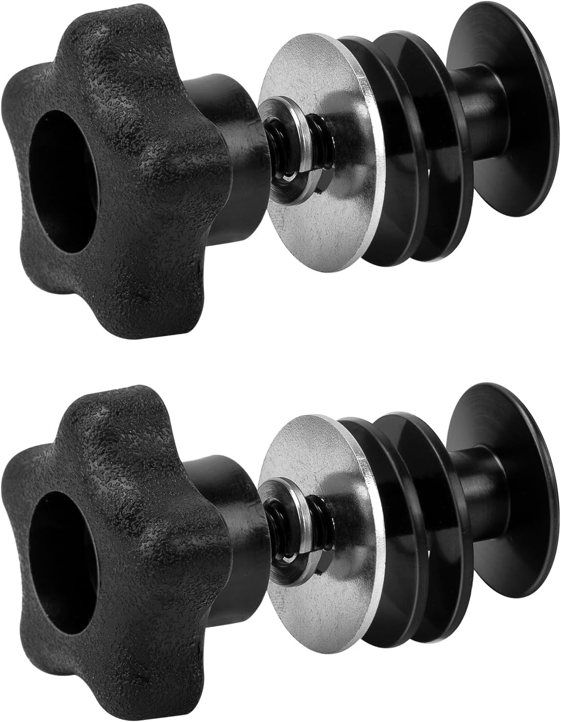 254A0001 Tonneau Cover Clamp Service Kit for Bakflip MX4 G2 Parts, 2 Pack | Tonn