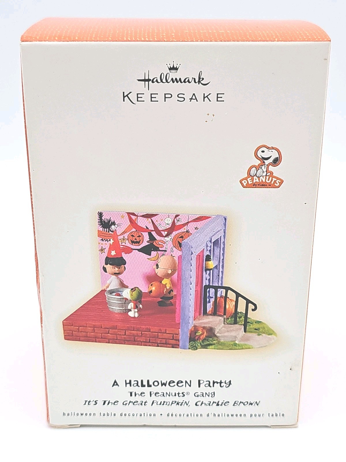 Hallmark \