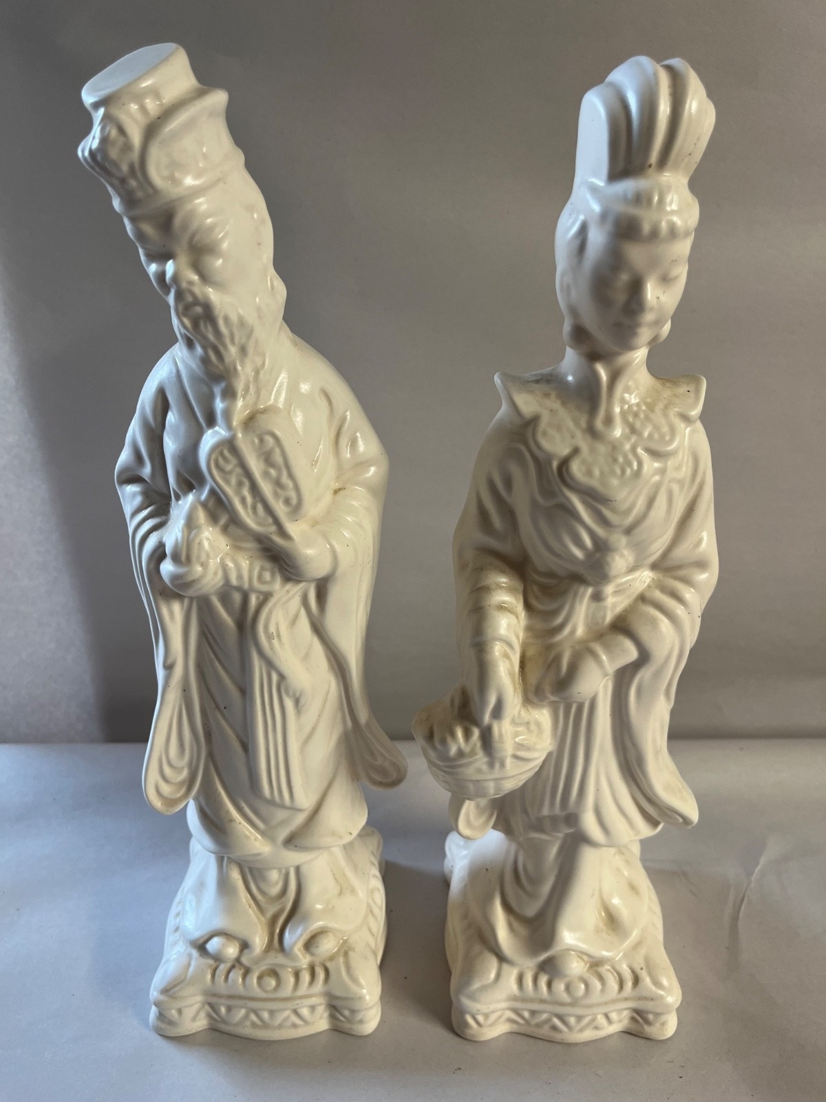 Vintage Ardco Chinese 13\
