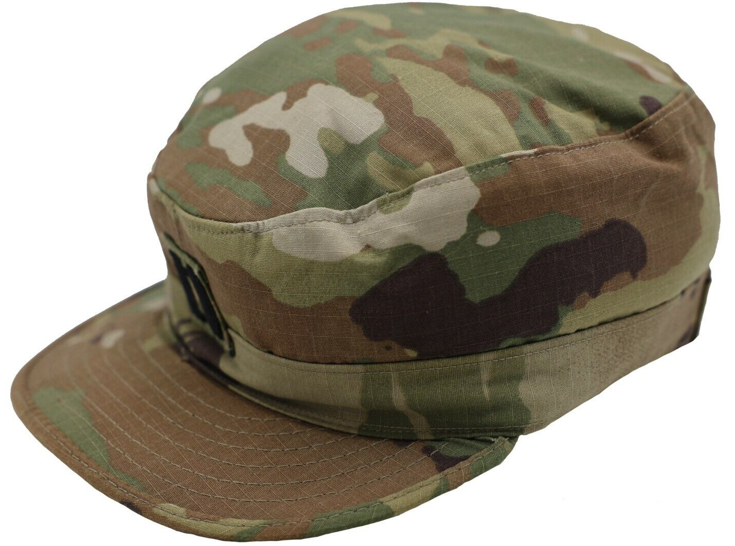 NEW 7 3/8 - US Army OCP Hot Weather Patrol Cap Hat Military Multicam