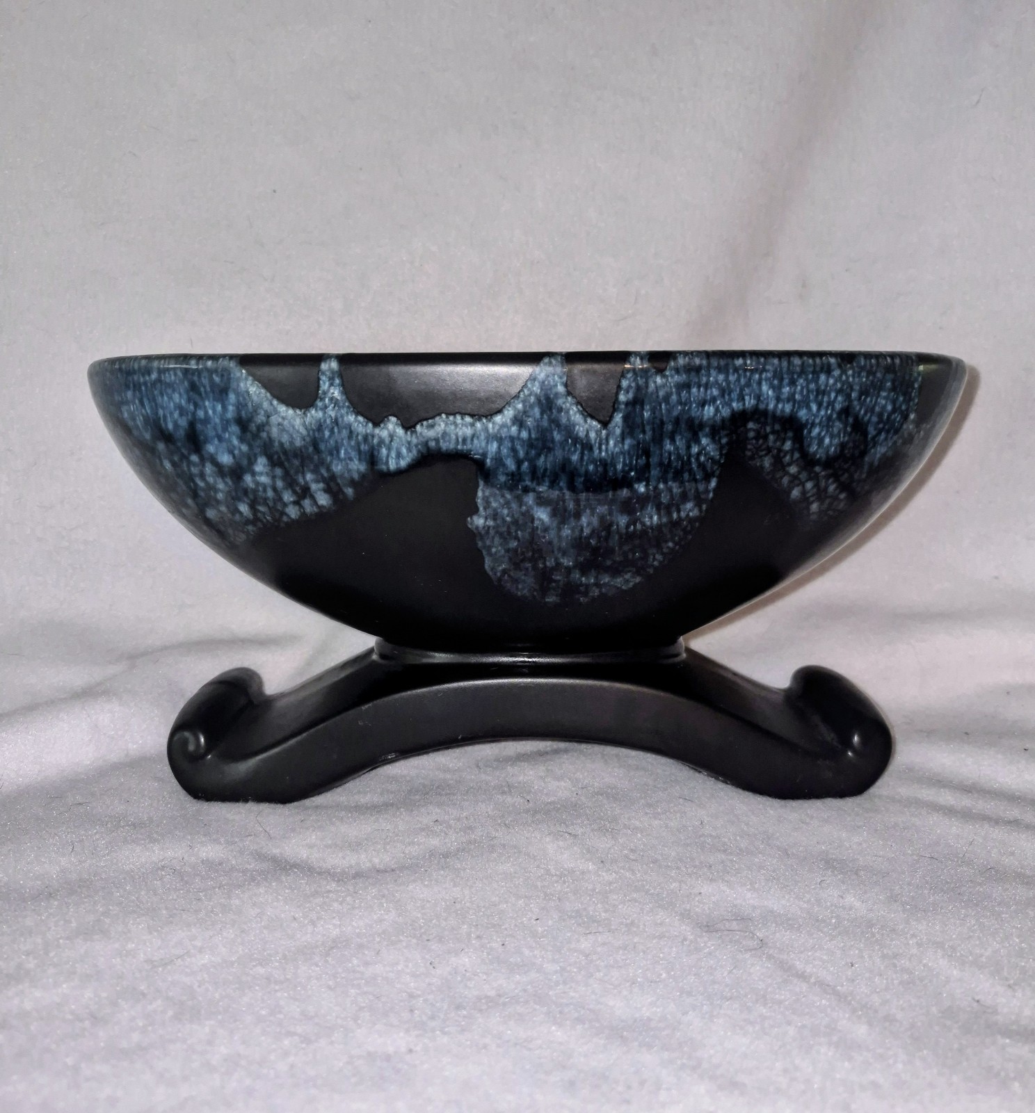 Vintage Royal Haeger 317-H Persian Blue No Damage