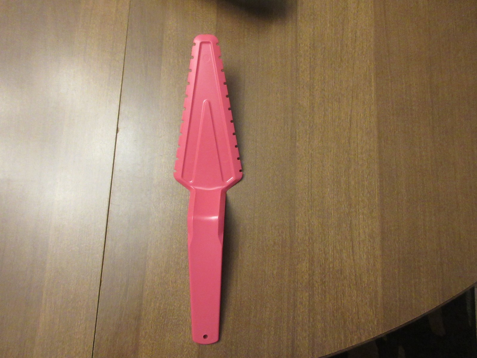Tupperware Pie Cake Dessert Server Cut N Serve Serrated Edge New Choose Vintage 