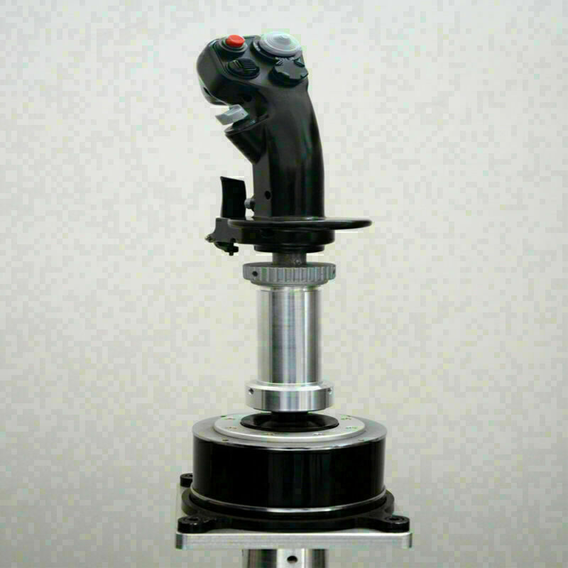 For Thrustmaster Warthog 10cm/15cm/20cm Lightweight Joystick Extension Rod Parts