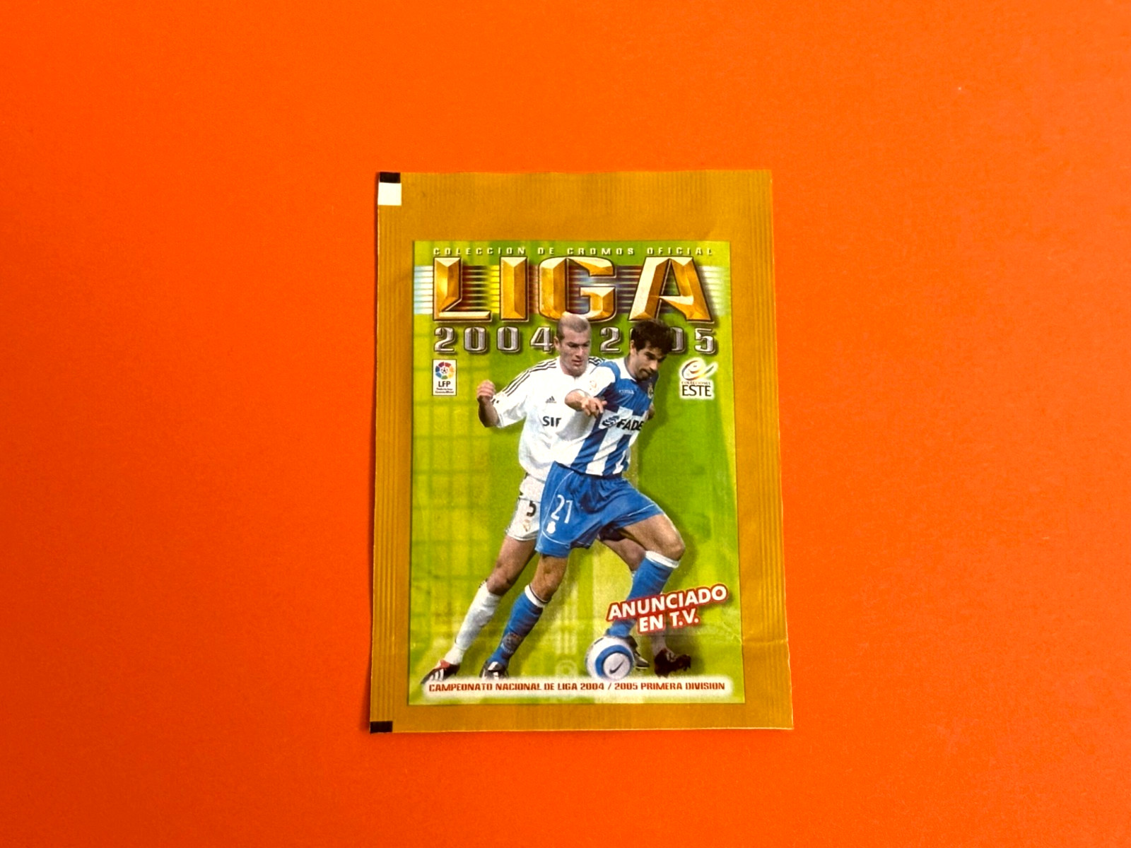Panini 2004 2005 East Collections bag full bag