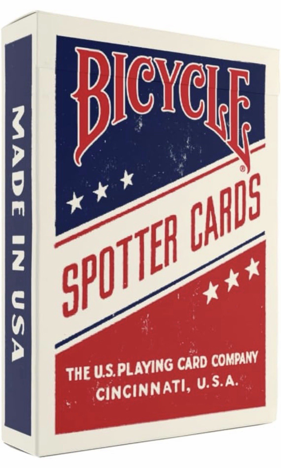 Aircraft Spotter Playing Cards Aircraft Spotter Playing Cards