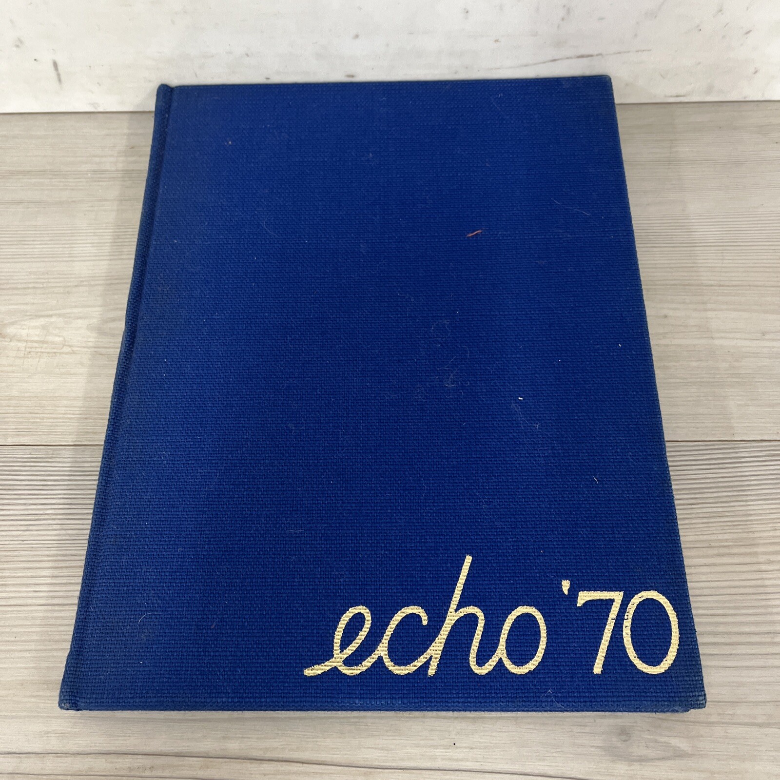 1970 Rye Country Day School, Rye, New York Yearbook 10/12