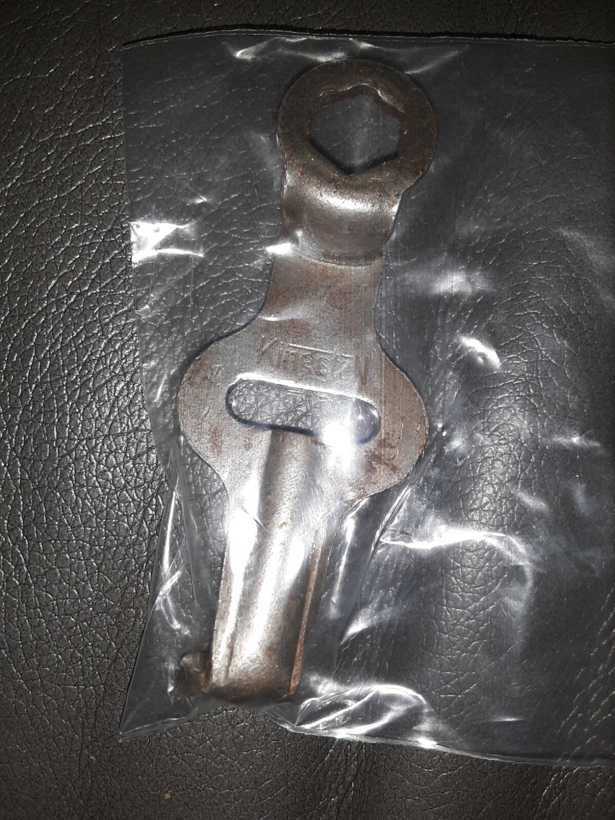  vintage tool /state key standard brewing company scranton pa kingston rare