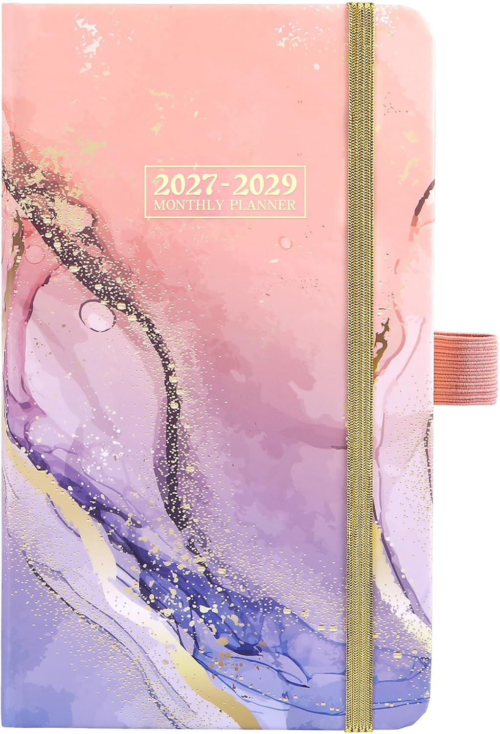 2027-2029 Pocket Calendar - Pocket Planner Jan.2027 - Dec.2029, 4\ 2027-2029 Pocket Calendar - Pocket Planner Jan.2027 - Dec.2029, 4\