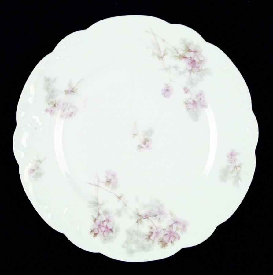 Haviland Schleiger 83 Salad Plate 2538646