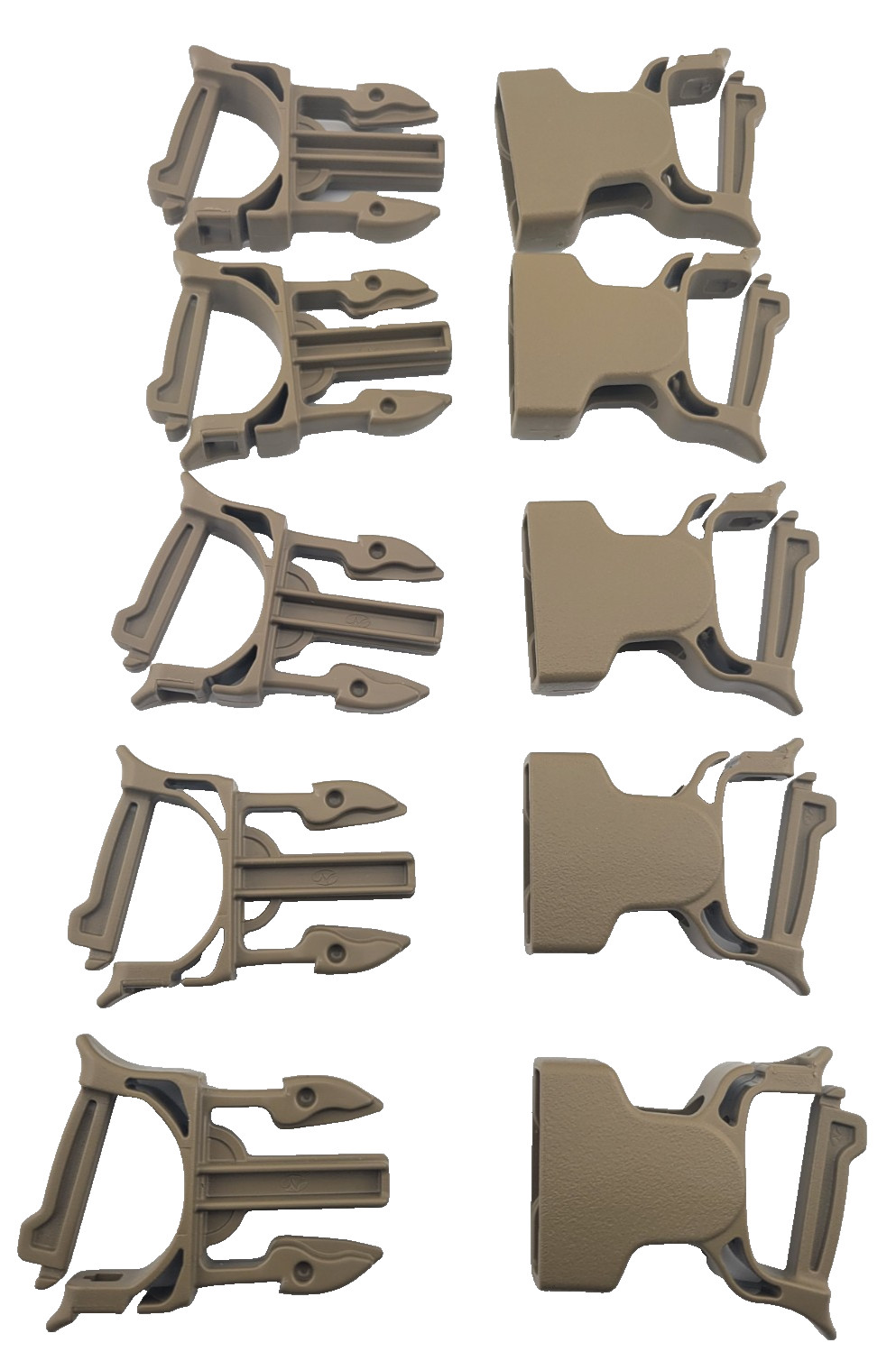 5 sets Tan499 Repair Replacement 1\