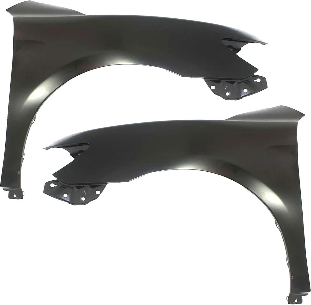 Fender SET for Toyota Camry 2007-2011 Fender SET for Toyota Camry 2007-2011