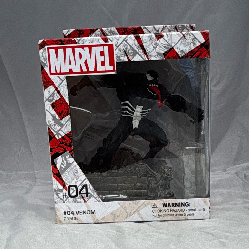 Schleich Marvel VENOM Figurine #04 Original New