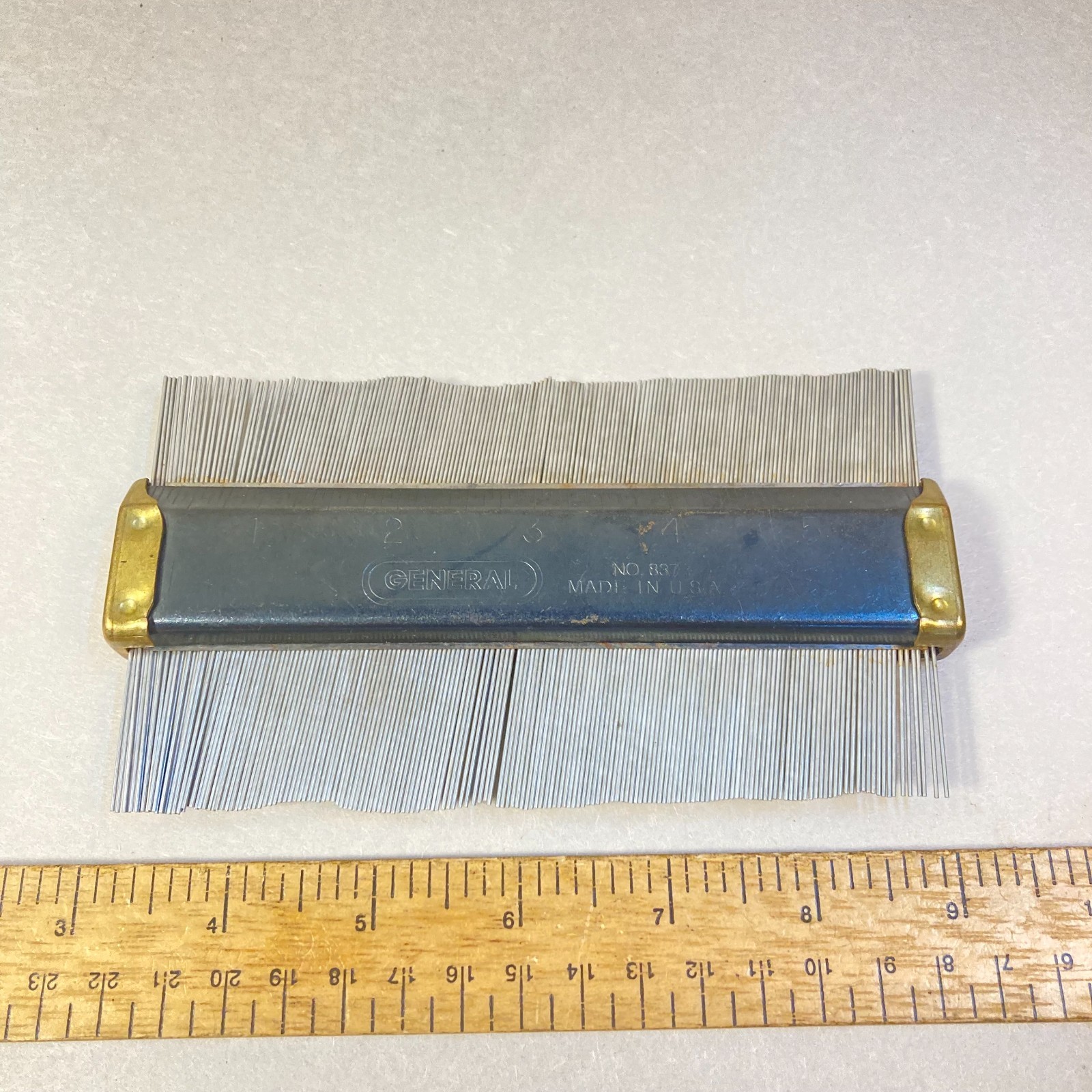 Vintage General 6