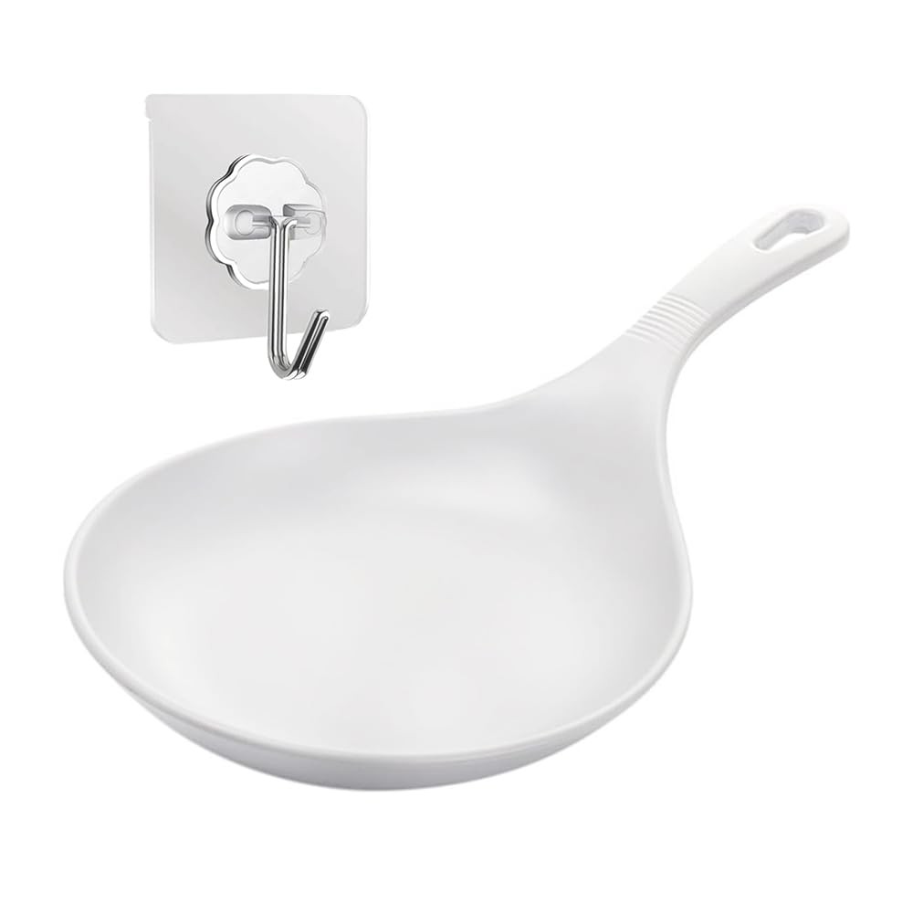 Korean Dishware, Plate, Mukbang Spoon, Asmr Mukbang Spoon, Buldak Stir-Fried No_