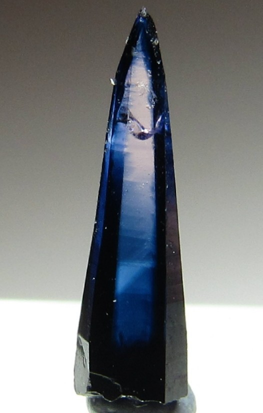 MIRACULOUS GEMMY SAPPHIRE CRYSTAL WINZA TANZANIA