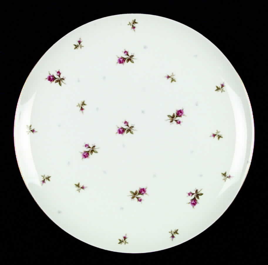 Sango Chintz Dinner Plate 648438