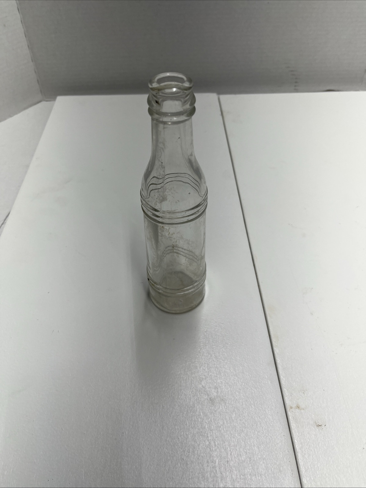 Vintage PJ Ritter Company Bottle 