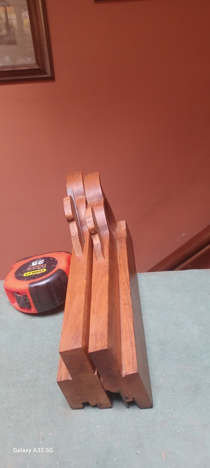 BEAUTIFUL PAIR OF TUCKER And APPLETON Handled  Tongue And Groove Planes- 7/8