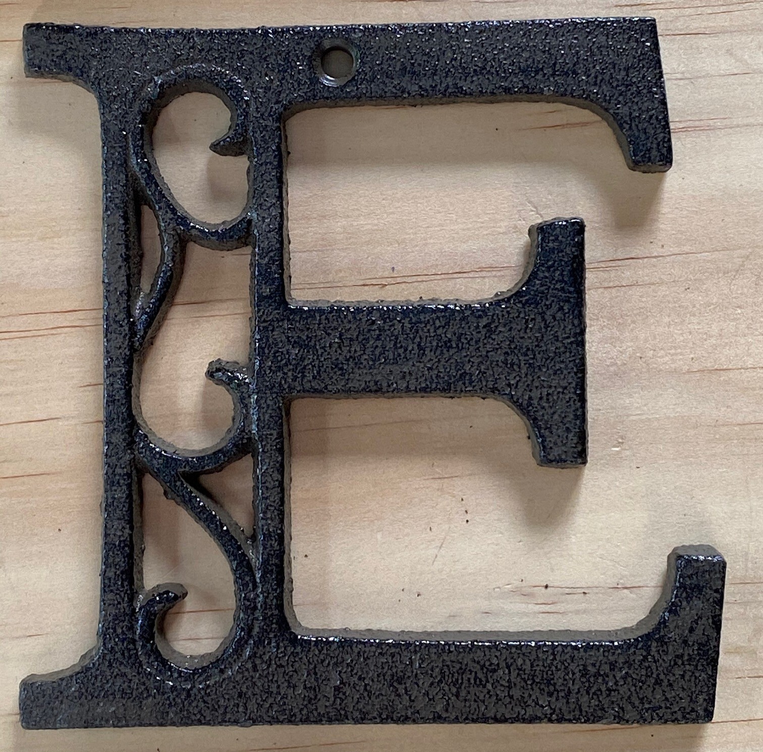 Letter \