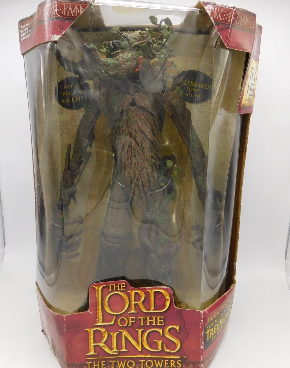 Lord of the Rings Treebeard 14\
