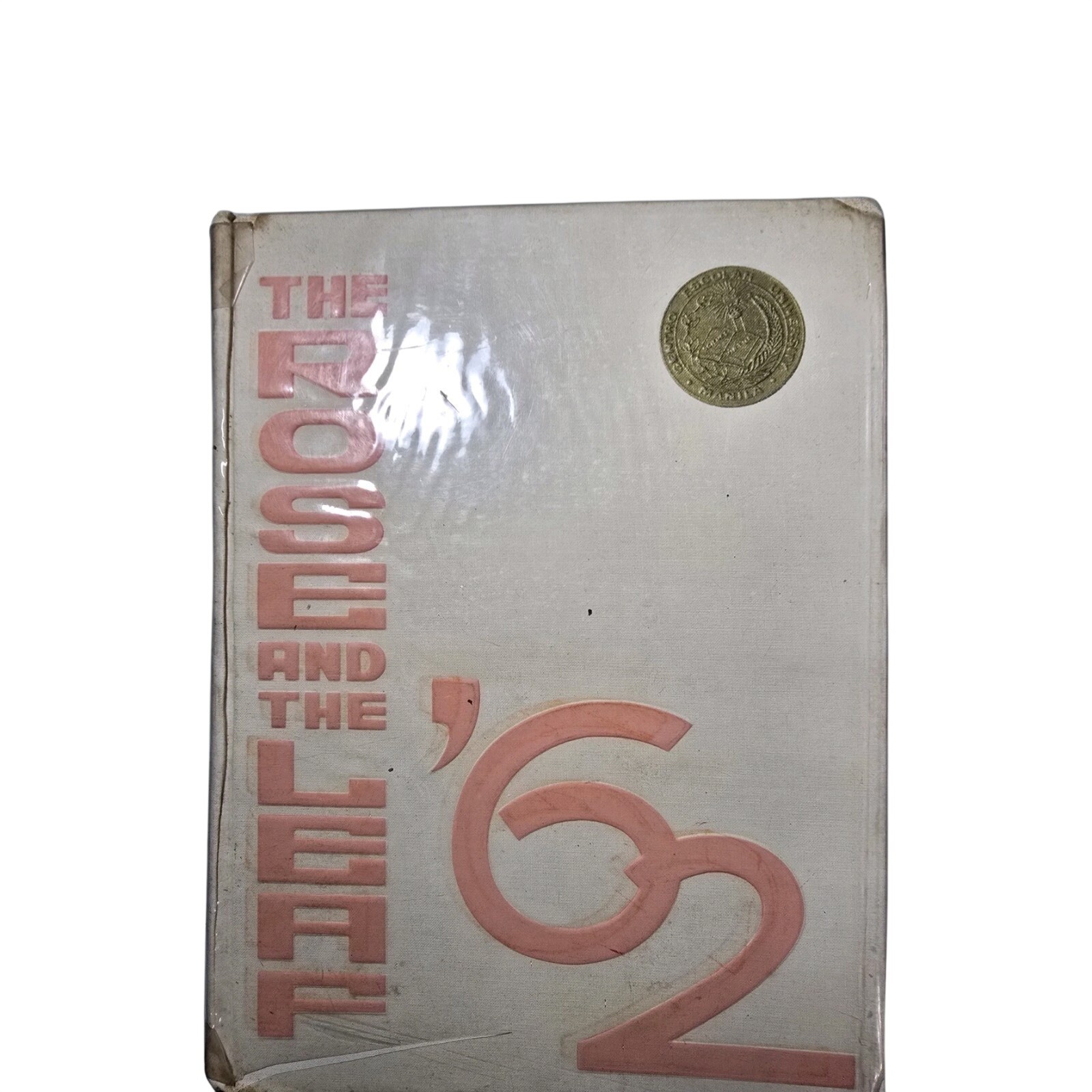 1962 Centro Escolar University Yearbook Manila Philippines Rose and Leaf Annual 1962 Centro Escolar University Yearbook Manila Philippines Rose and Leaf Annual