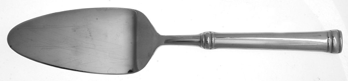 Cambridge Silver Tuscany  Pie Server 10765427