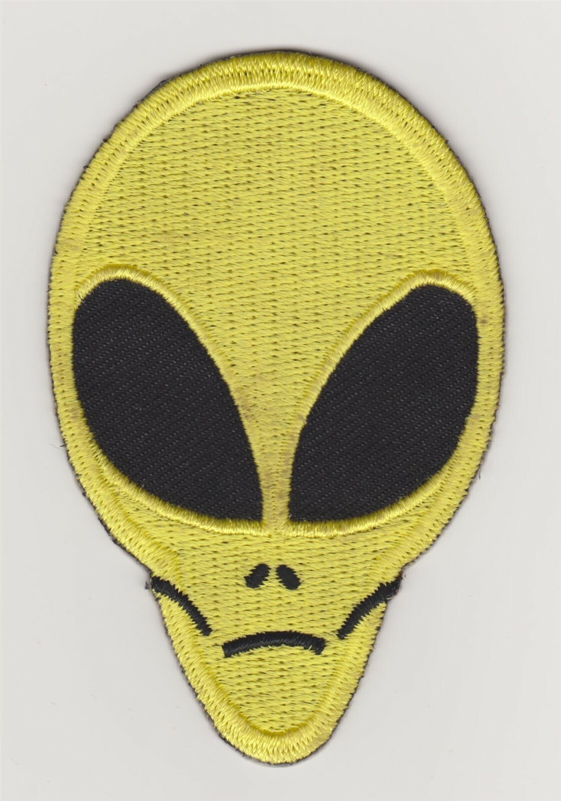 Alien Face UFO 2\ Alien Face UFO 2\