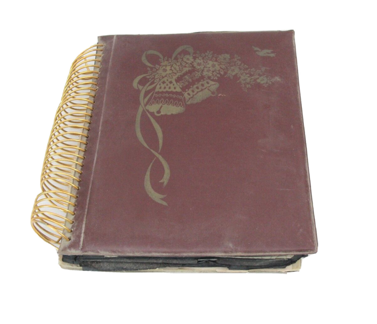Vintage Indian School Photo Album: 1980s Nostalgic Keepsake, 190 B&W Photos