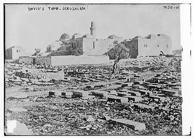 King David's tomb,burial place,buildings,structures,graves,Mount Zion,Jerusalem