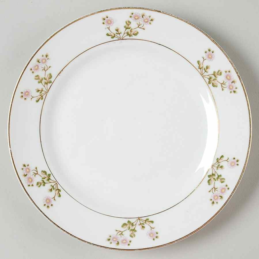 Noritake Hakone Salad Plate 439995