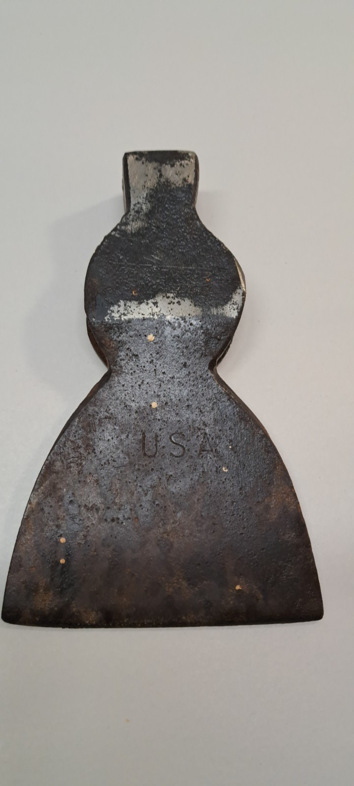 Vintage True Temper Carpenter's Half Hatchet Head 1 lb 8 oz USA (62902) Vintage True Temper Carpenter's Half Hatchet Head 1 lb 8 oz USA (62902)