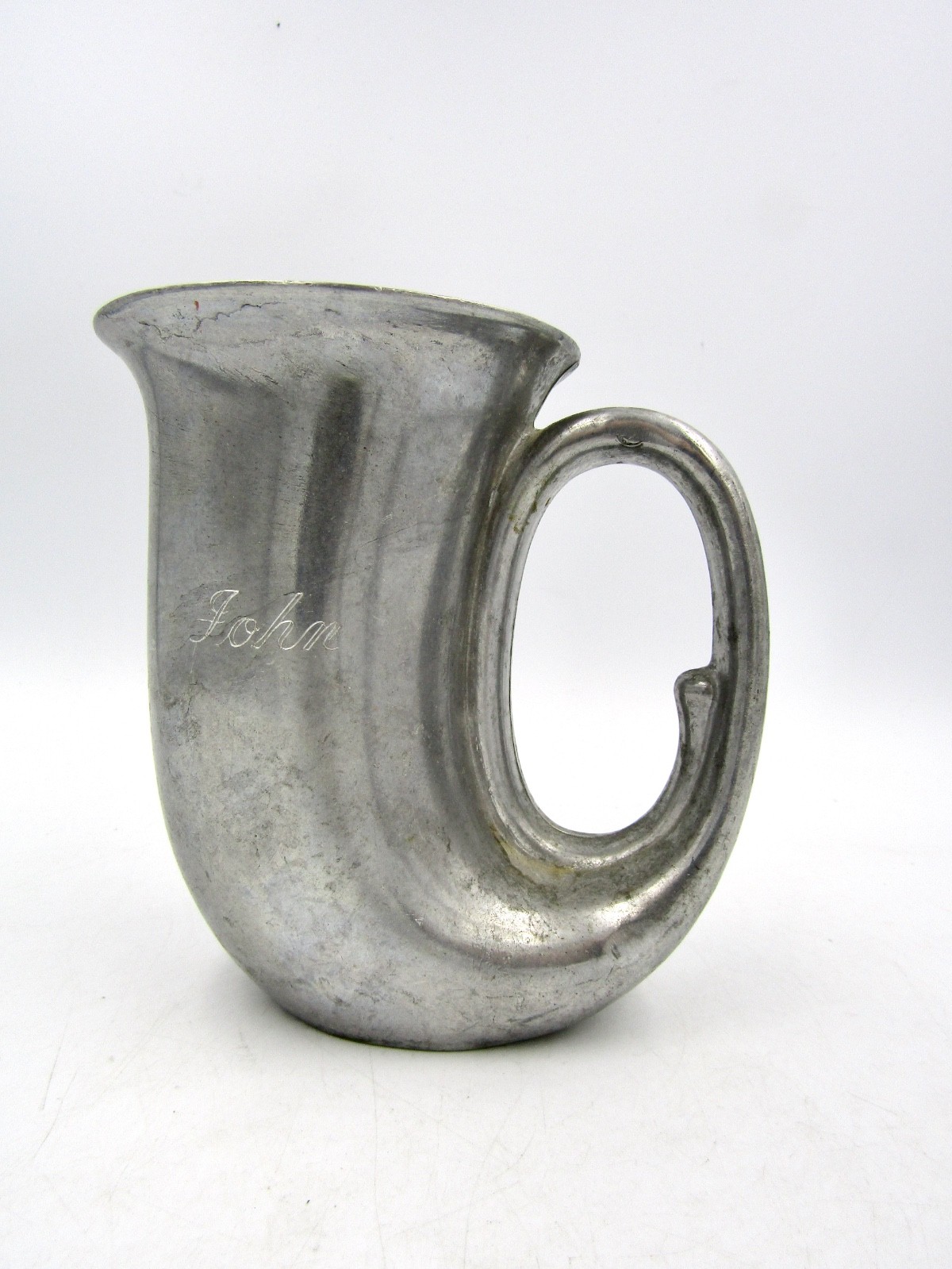 Vintage Duratale By Leonard Italy Stein 5\