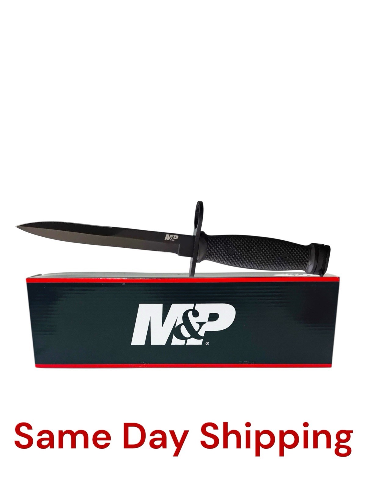 Smith & Wesson M&P M7 Fixed Knife 6.5\