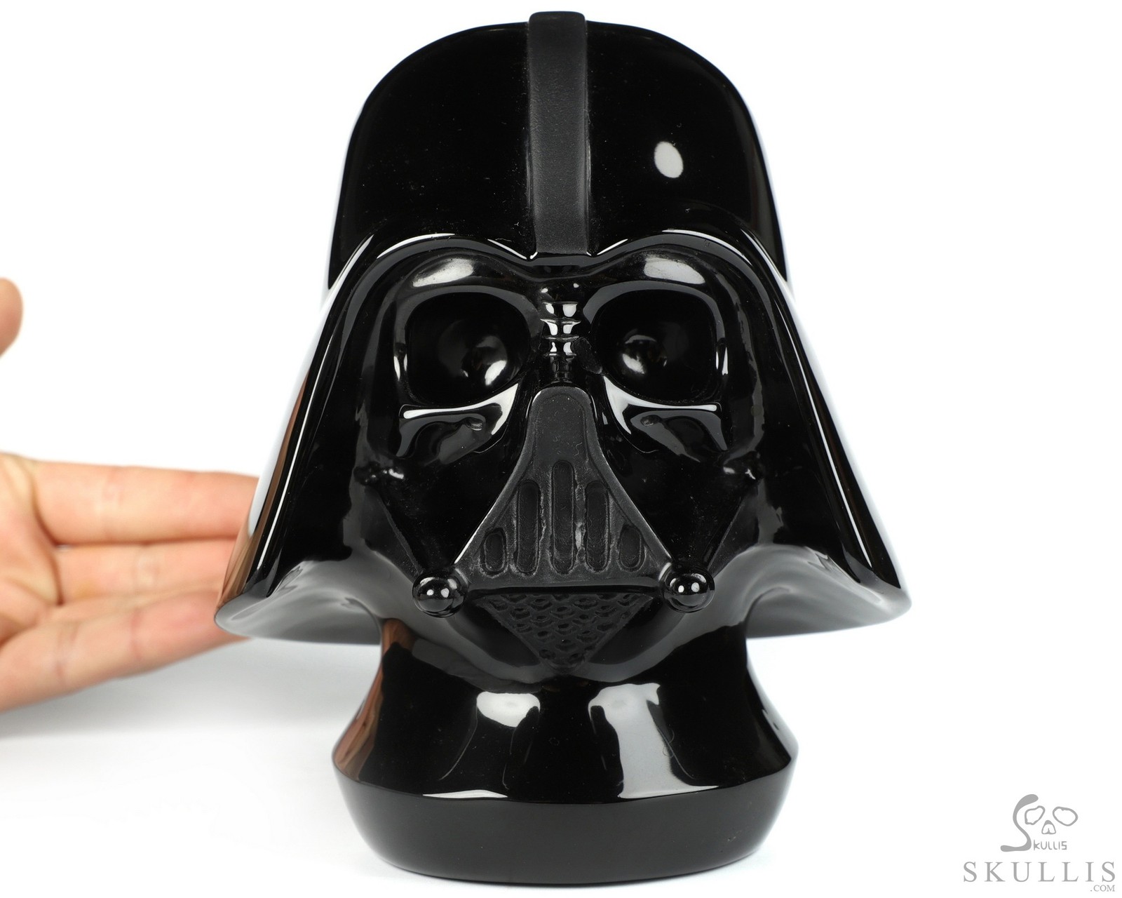 Darth Vader 5.1\