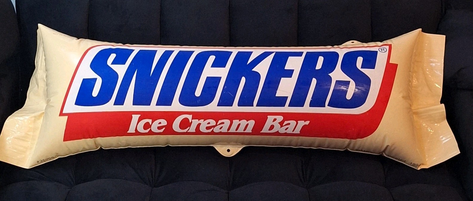 1994 SNICKERS 44\